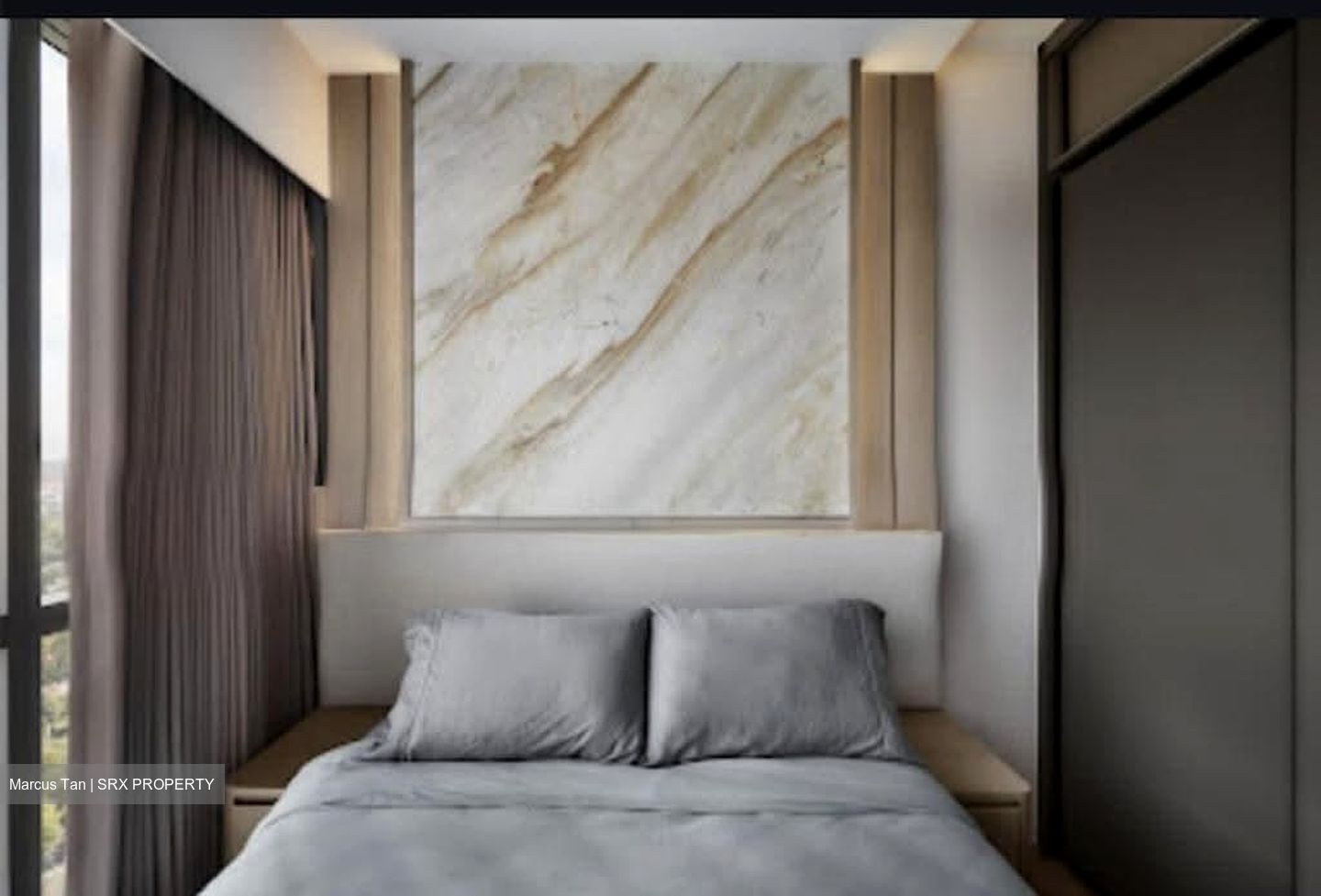 One Holland Village Residences (D10), Apartment #625932241